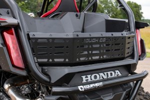 Honda Talon 1000X-4 Cargo Gate - Rear - Rough Country - '20-'22 Honda Talon 1000X-4 Cargo Gate - Rear - Rough Country - '20-'22